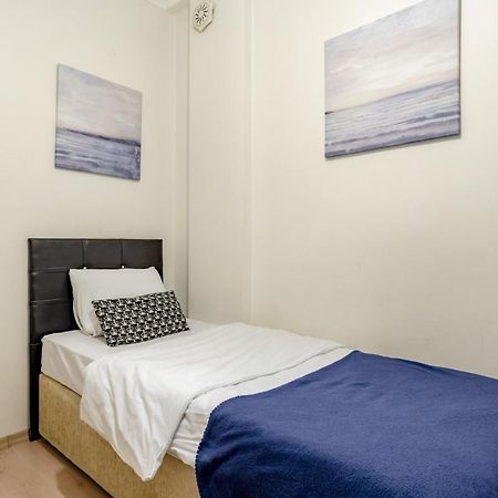 Cozy Flat Near Nisantasi And Trendy Attractions Apartment Istanbul Ngoại thất bức ảnh